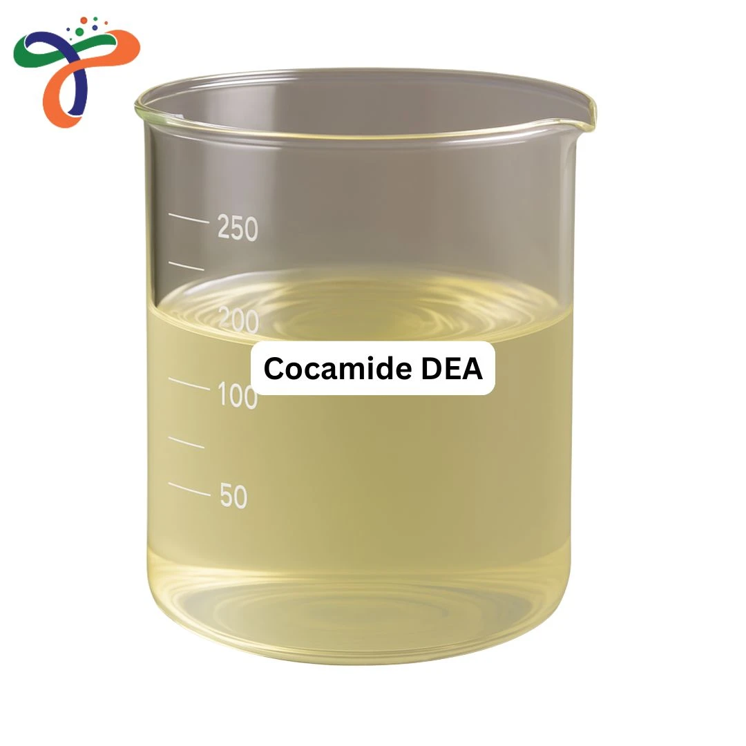 Cocamide Dea